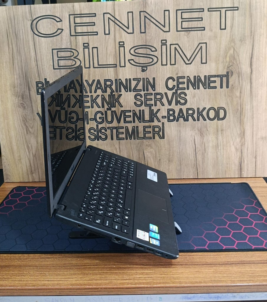 ASUS X551C LAPTOP - 4