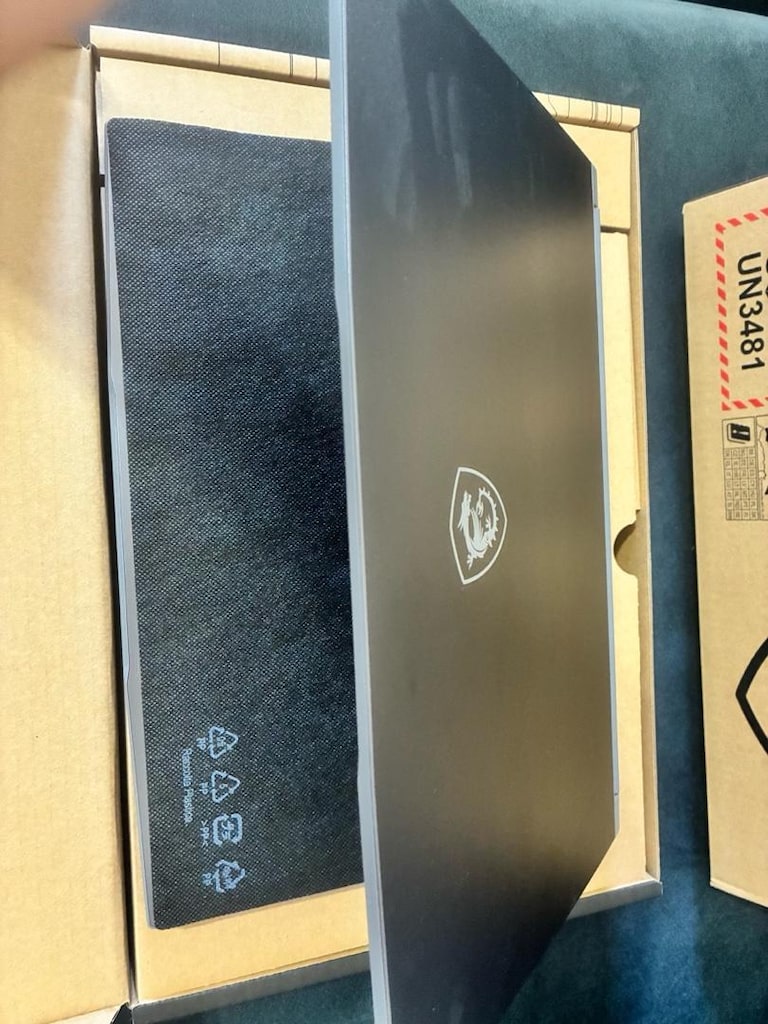 msı thin 15 gaming laptop - 5