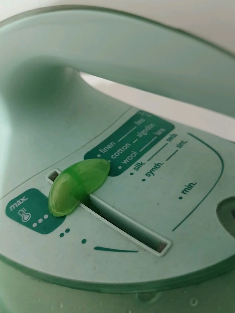 tefal Aqua speed 157 ütü - 2