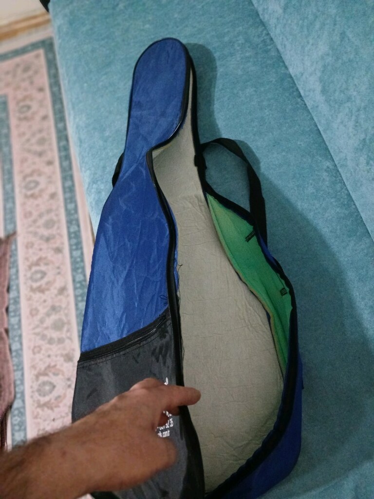 gitar kılıfı twmız - 5