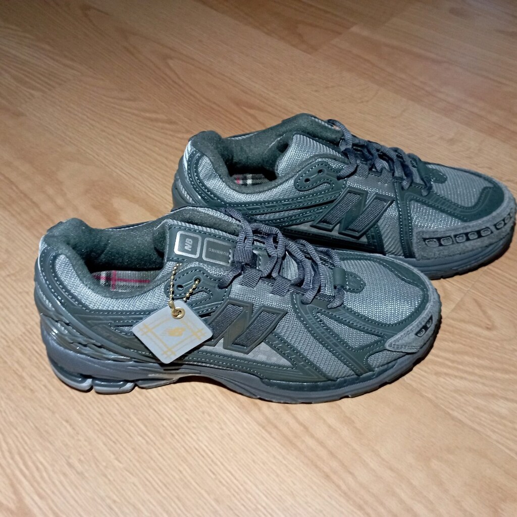 ORJİNAL NEW BALANCE 1906r (unisex) - 8