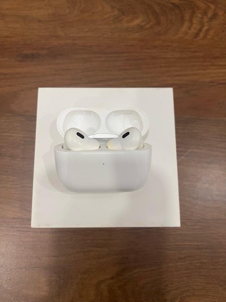 Airpods 2.nesil - 3