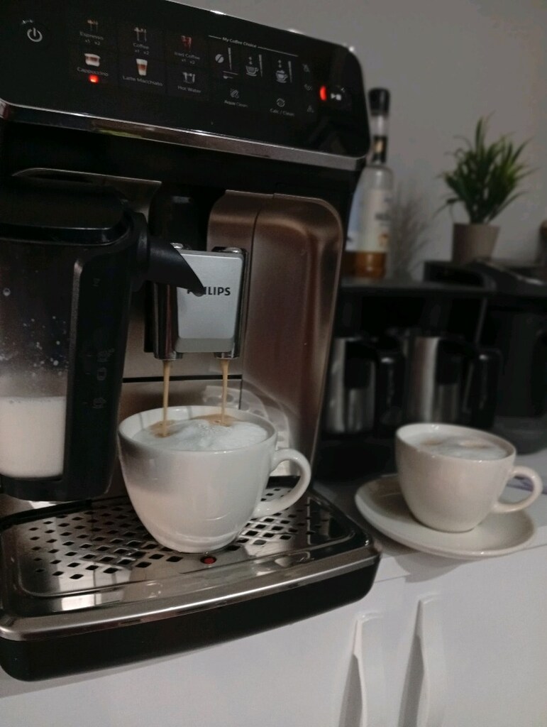 Philips lattego - 7