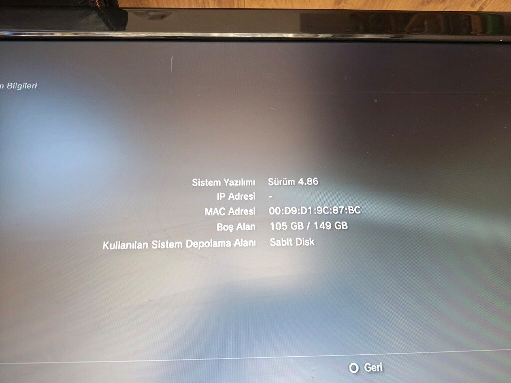 PlayStation 3 açıklamaya bakınız - 7