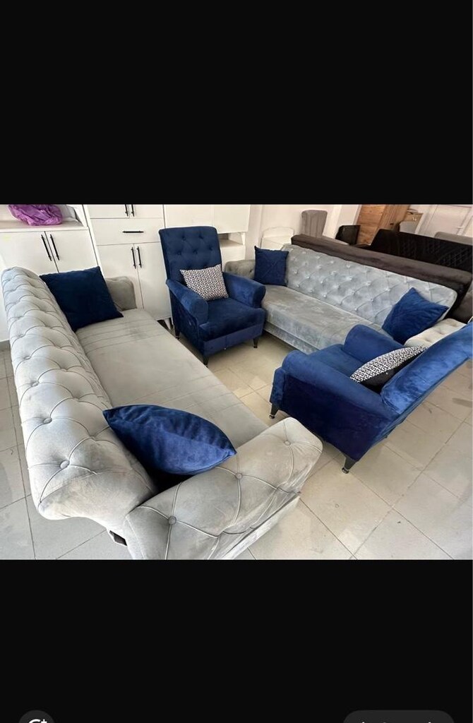 KOMPLE EV EŞYASI ŞOK KAMPANYA - 6