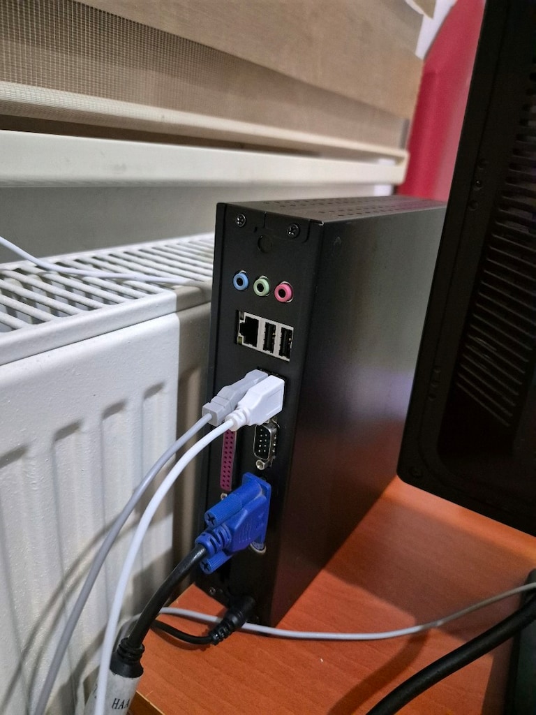 MINI PC - 3
