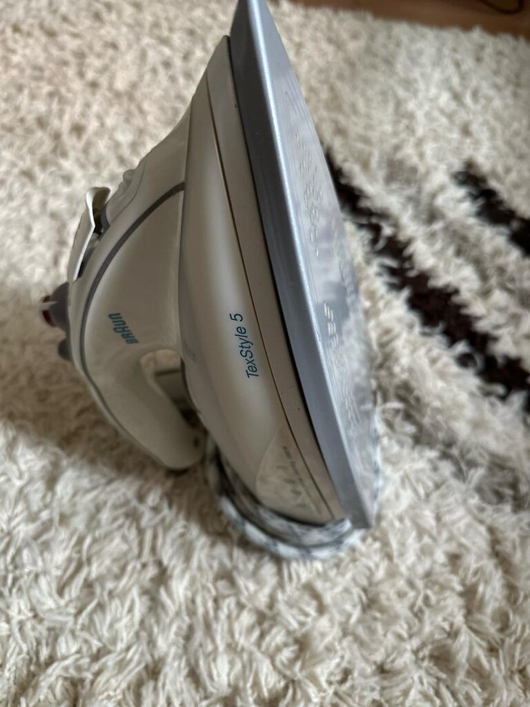 Braun TexStyle5 Buharlı Ütü - 7