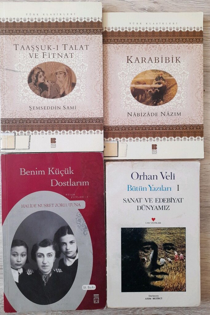 KITAP - 4