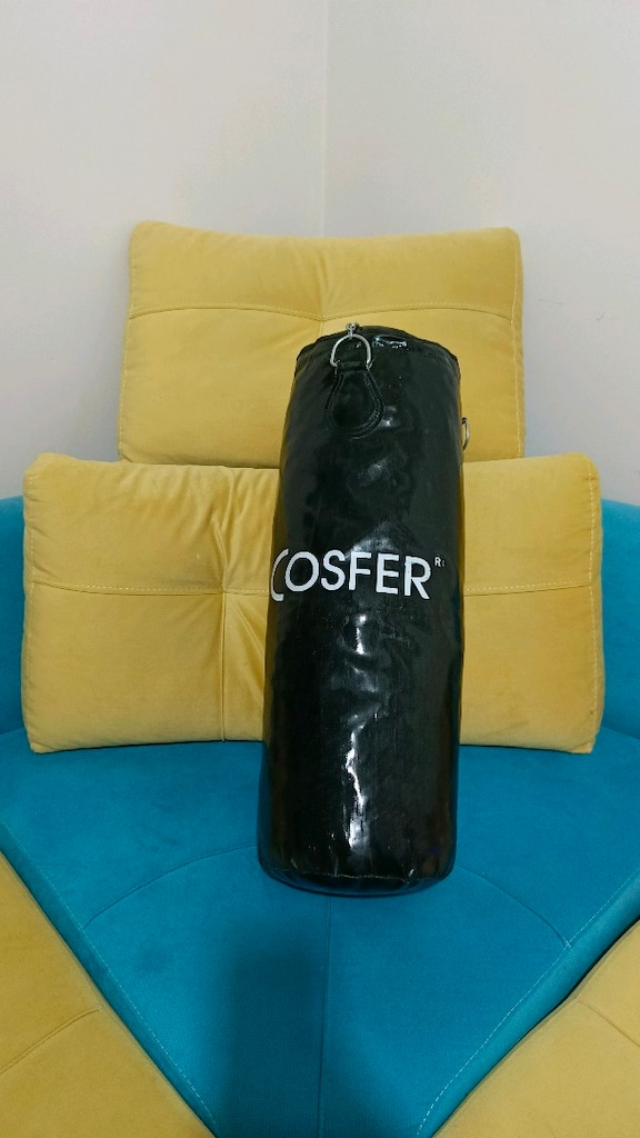 Kum Torbası