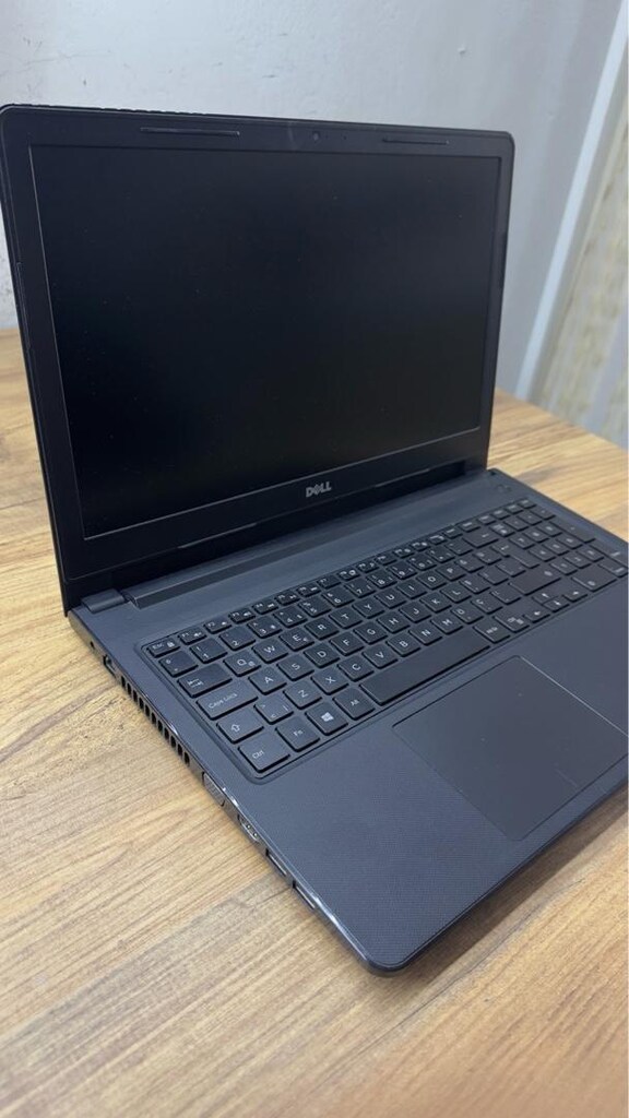 Dell Vostro 15 Seri ve Hızlı Laptop Ofis ve Günlük Kullanım Bilgisayar - 4