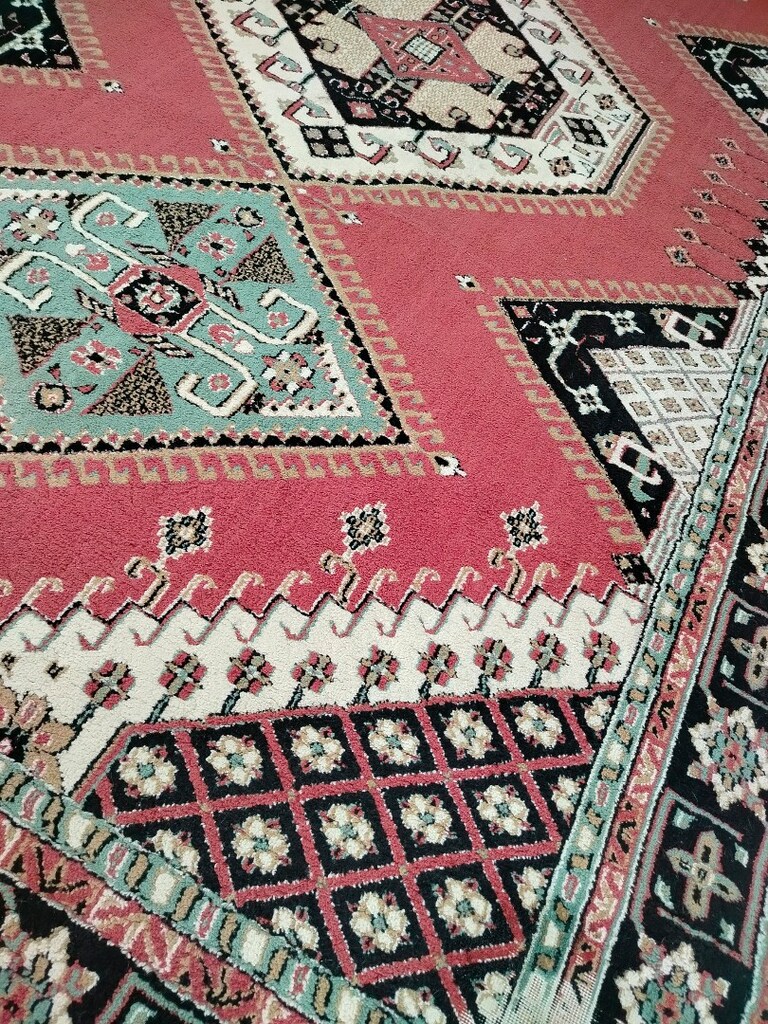 halı - 4
