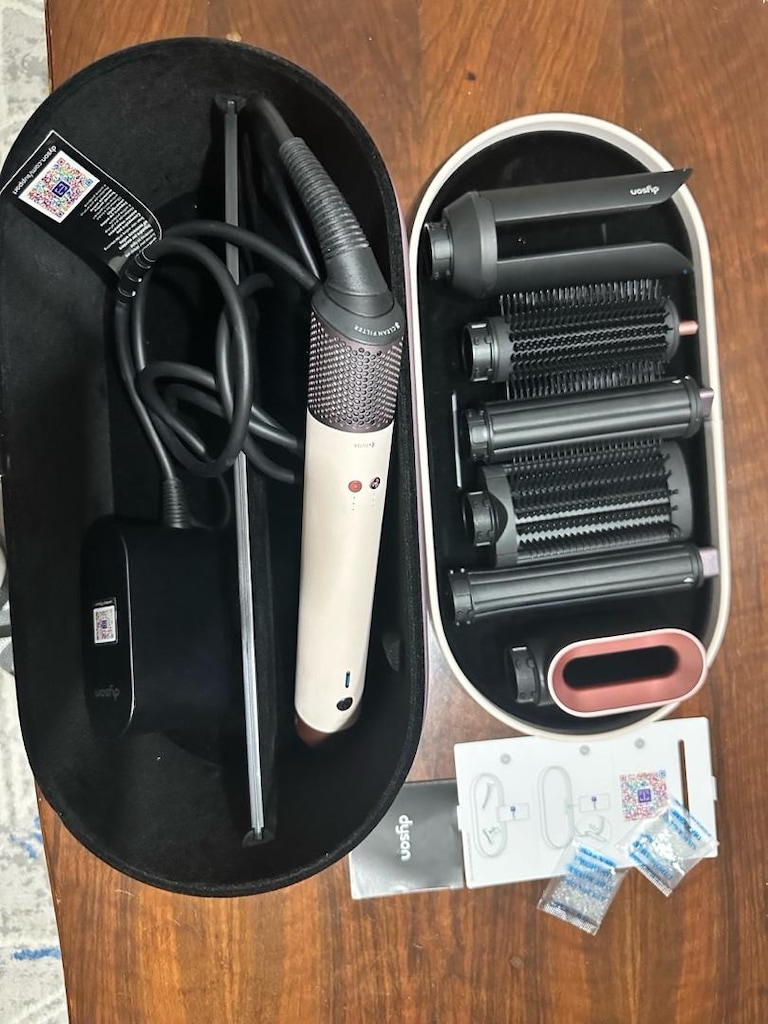 dyson coanda2x - 3