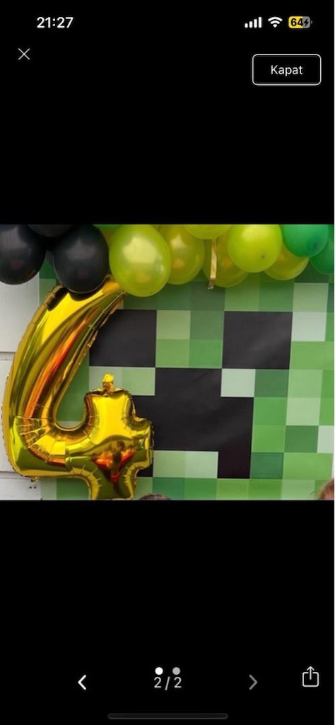 minecraft - letgo'dan Sıfırından Uygun Fiyata Al