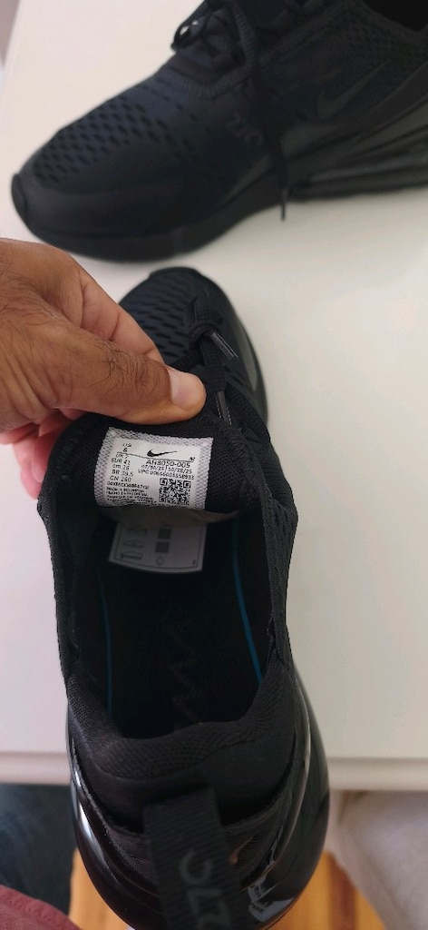 Nike Air Max 270 - 9