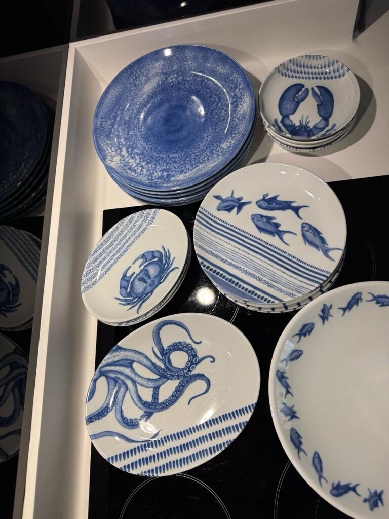 porland yemek takımı - 4
