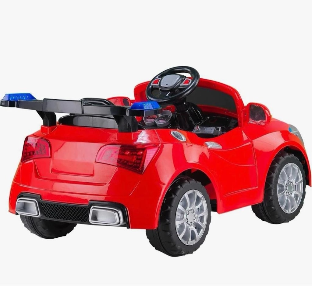audi babyhope 2099 akülü araba - 2