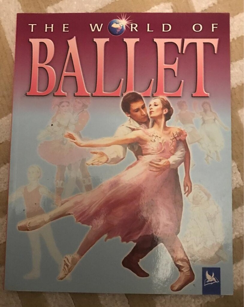 The World of Ballet / Kate Castle