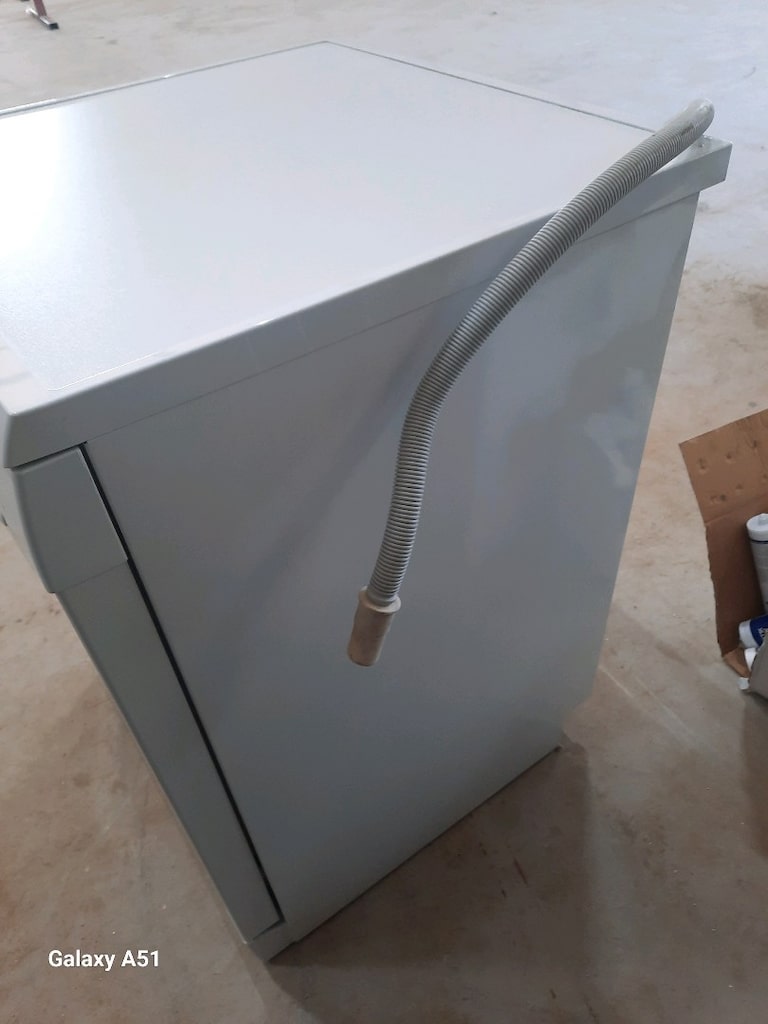 bosch 4 program bulaşık makinesi - 4