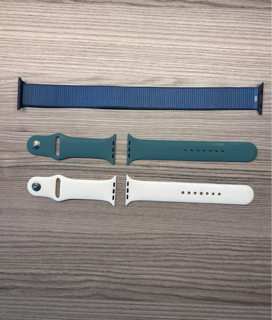 Uygun Fiyatlı Apple Watch SE 2. Nesil - 3