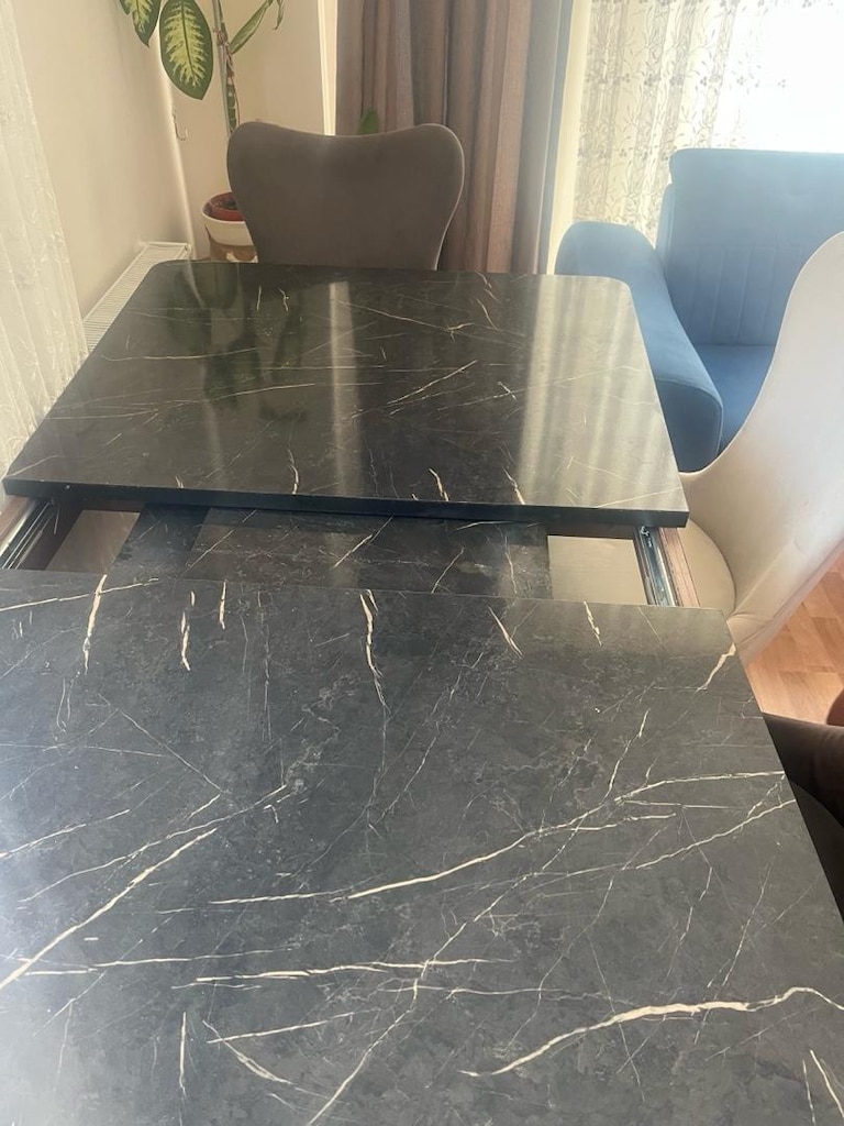 yemek masası takımı - 3