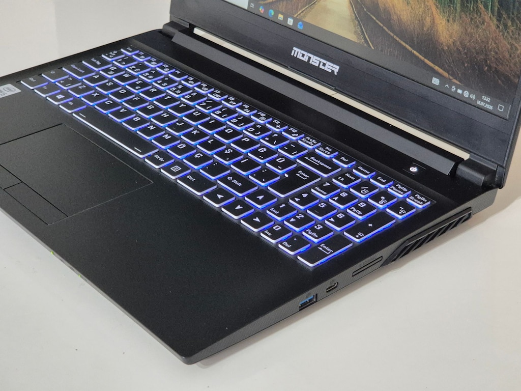 KELEPİR CANAVAR MONSTER ABRA A5 - 6