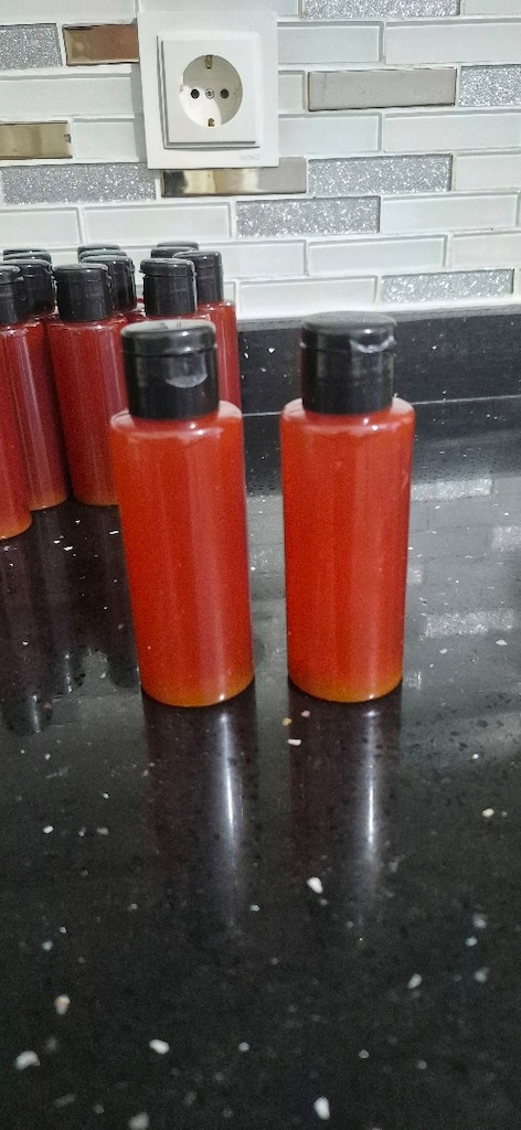 doğal kantaron yağı - 2