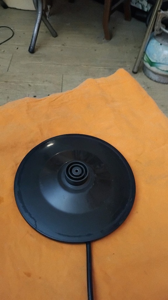 Işıklı Cam Temiz Katel - 8