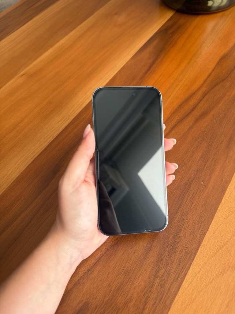 Iphone 14 PRO KOYU MOR 128GB - 4