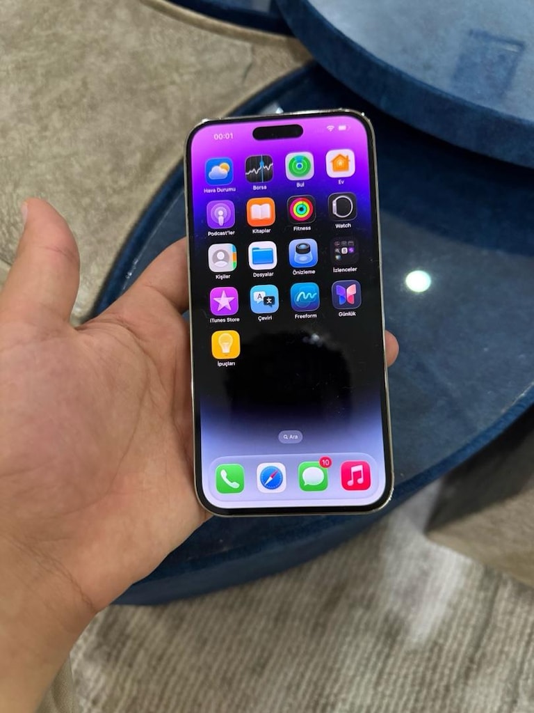 iphone 14 pro max - 2