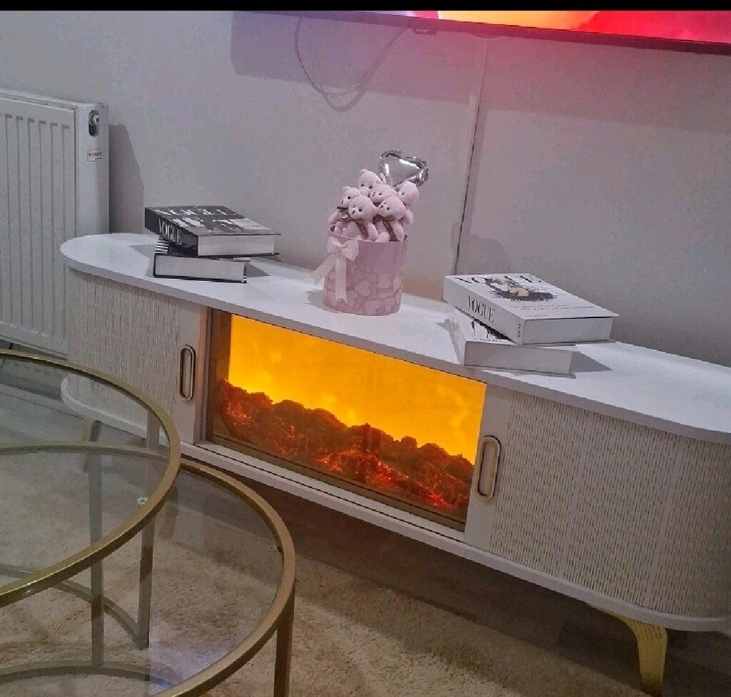 sürgülü dolapları var yenigibi - 2