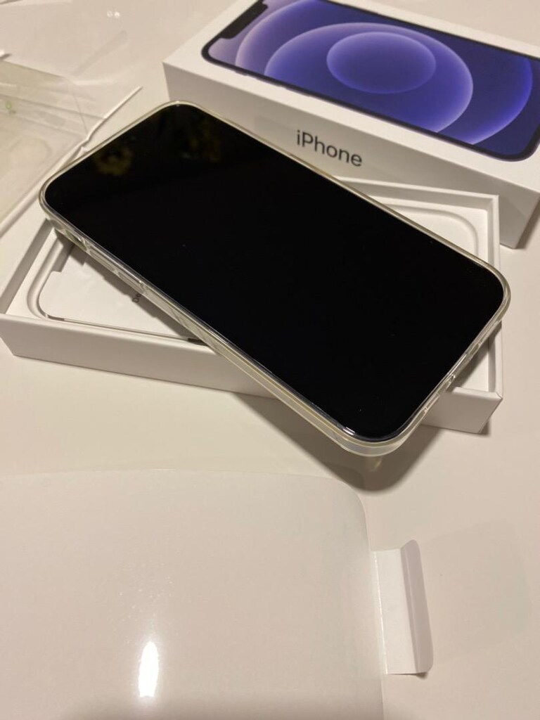 Apple iphone 12, 128 GB, Sıfırdan Farksız - 4