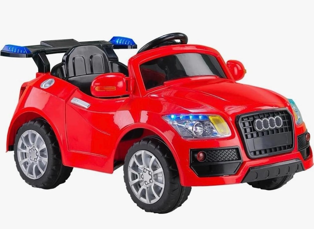 audi babyhope 2099 akülü araba