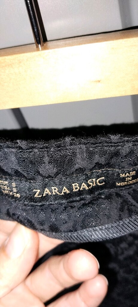 zara pantolon - 3