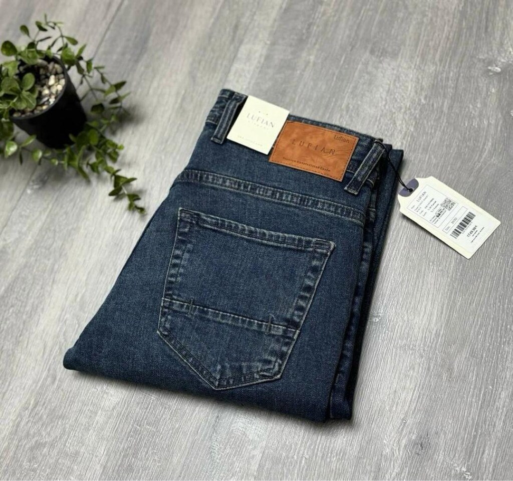 LUFİAN JEANS KOT PANTALON
