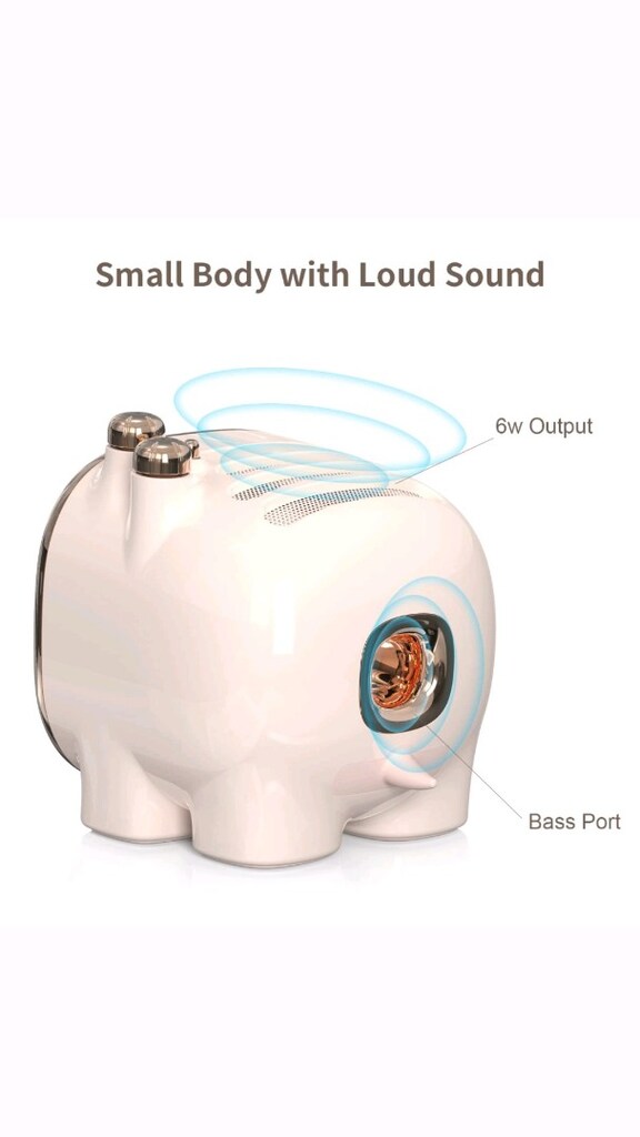 divoom bluetooth hoparlör - 8