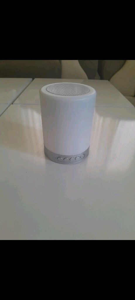 Bluetooth hoparlör - 2