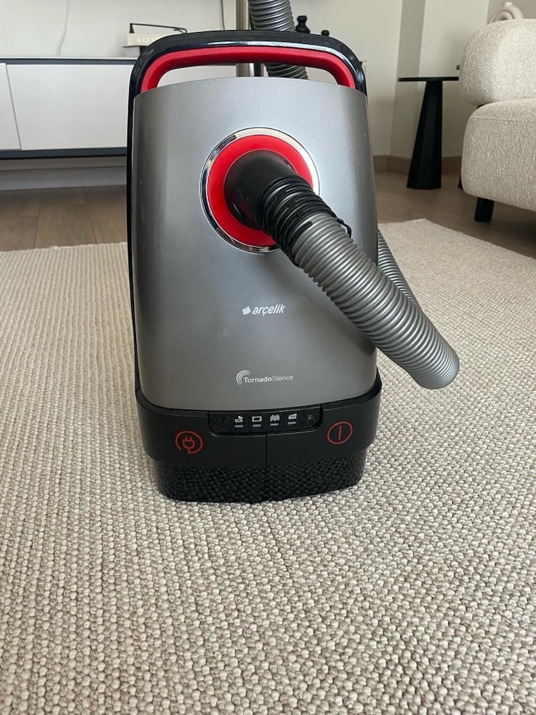ARÇELİK TORNADO 1450W SÜPÜRGE - 2
