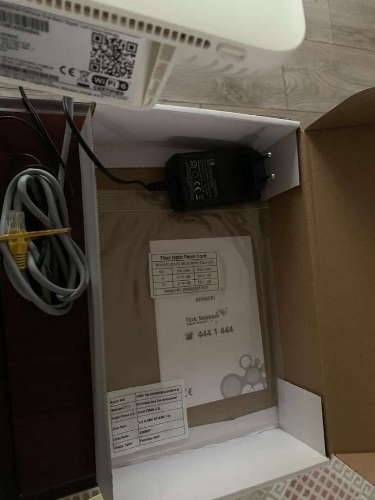 modem - 3
