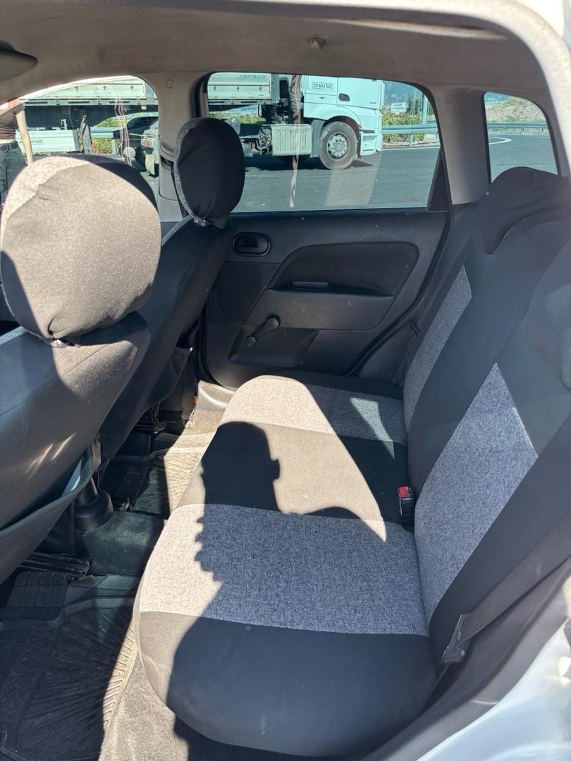 2005 Ford Fiesta Comfort 1.4 Manuel | Emsallerine Göre Çok Temiz - 9
