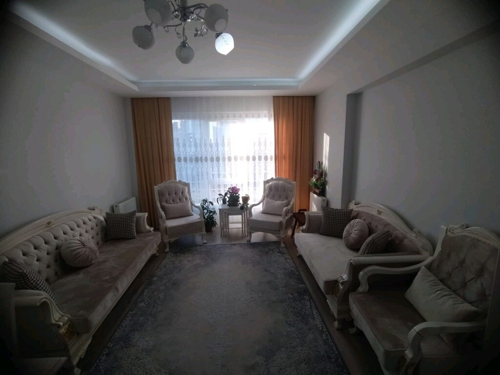Avangart Koltuk Takımı - 6
