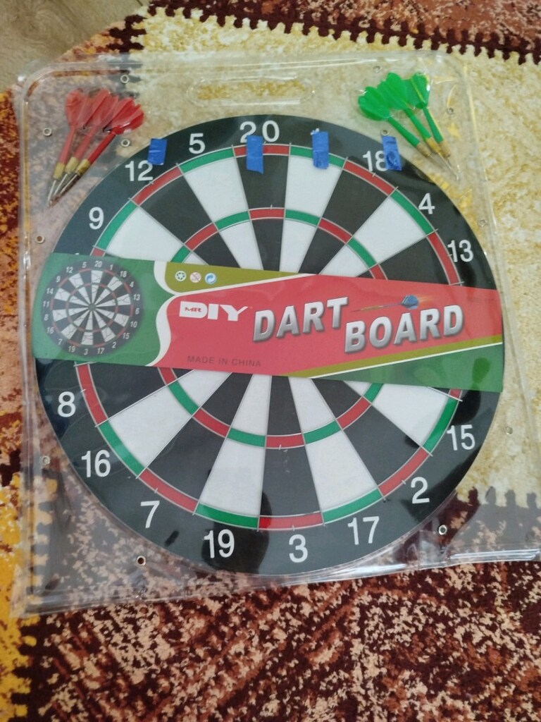 Dart - 2