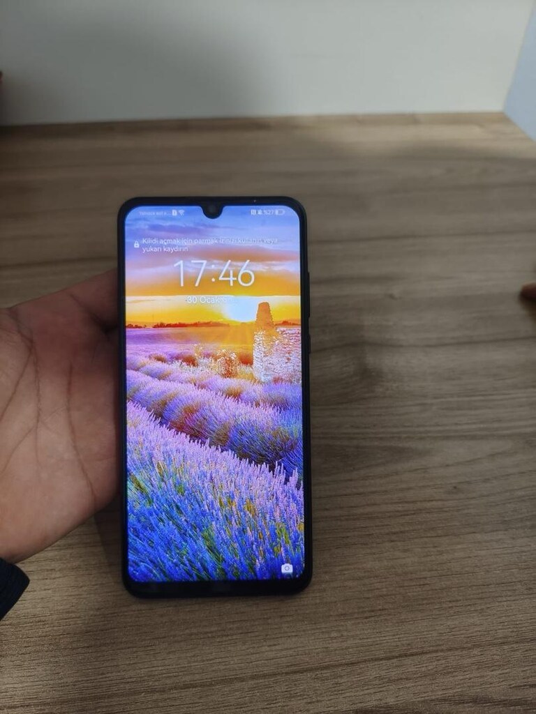 huawei p30 lite 128 gb - 4