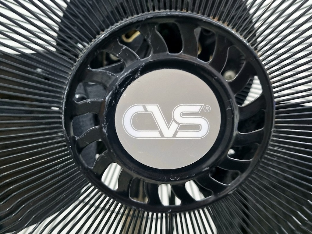 CVS { 90 W modern Sanayi Tipi Ayaklı Vantilatör } - 3