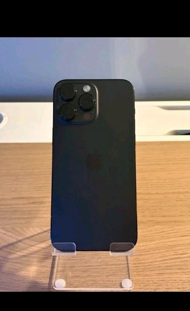 iPhone 14 Pro Max - 256 GB - TR