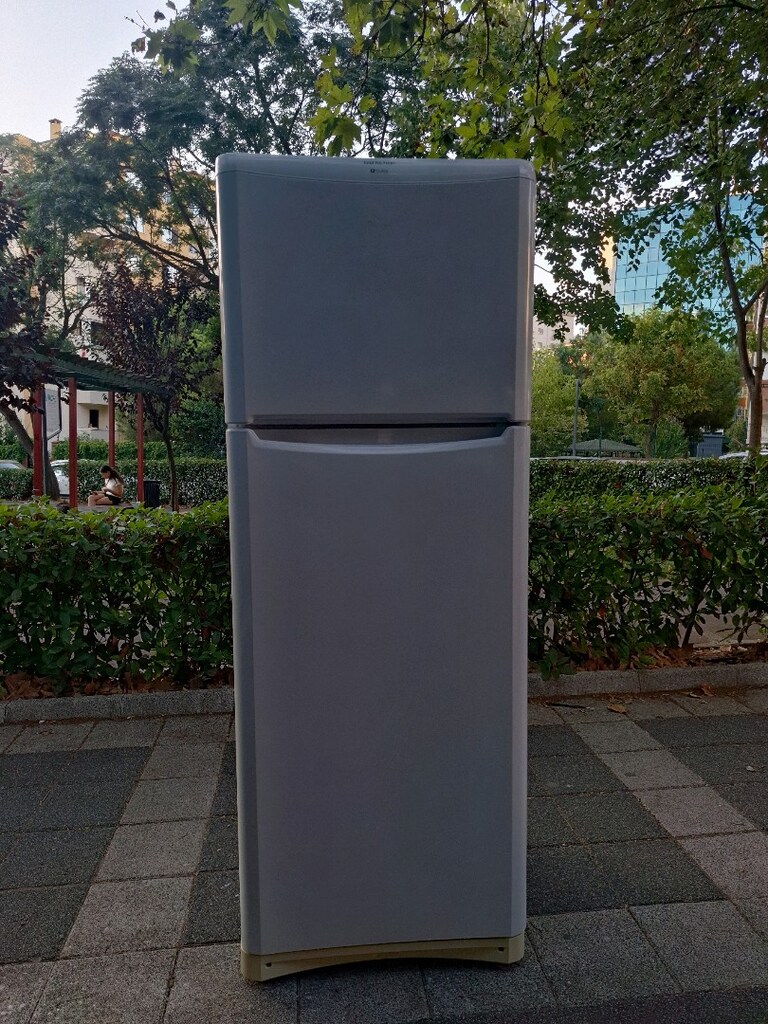 Tertemiz sorunsuz no frost buzdolabı. - 3