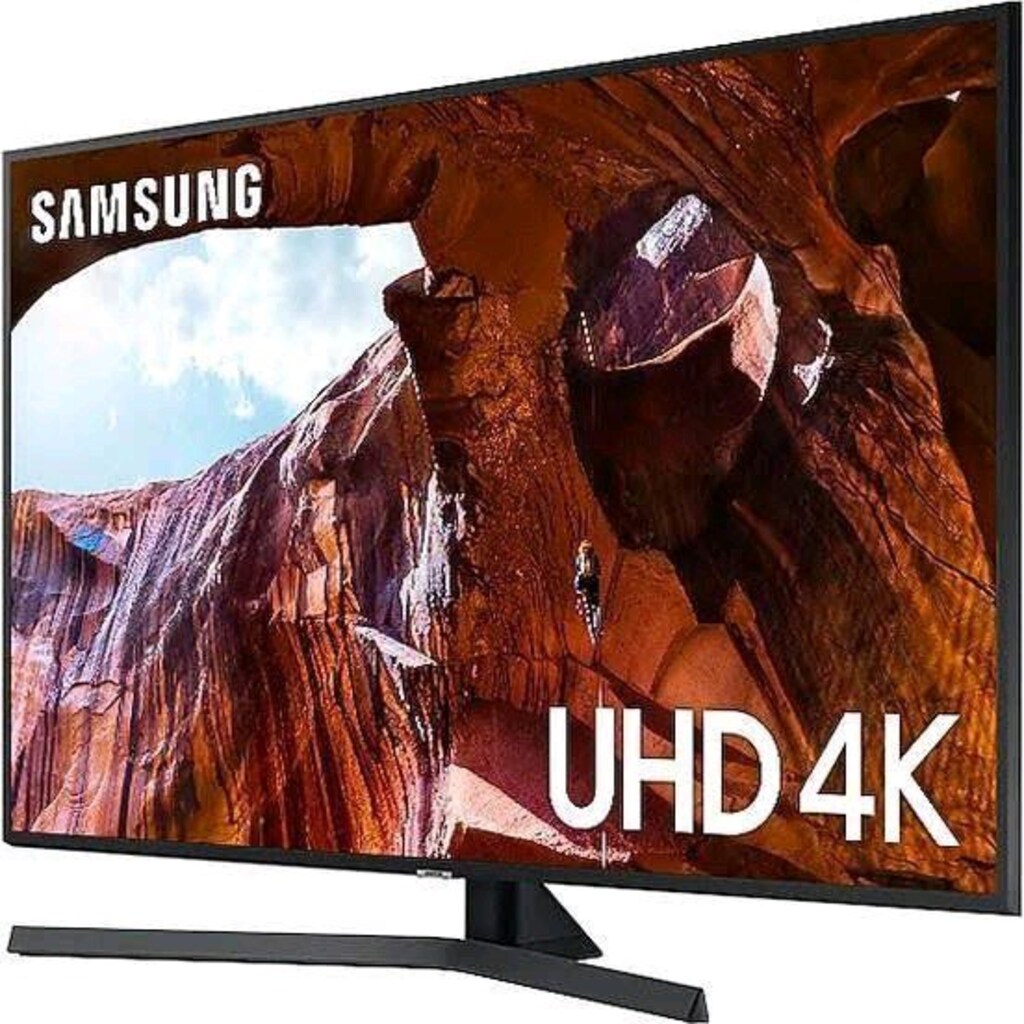 SAMSUNG 65RU7400 165 EKRAN 4K SMART TV - 2
