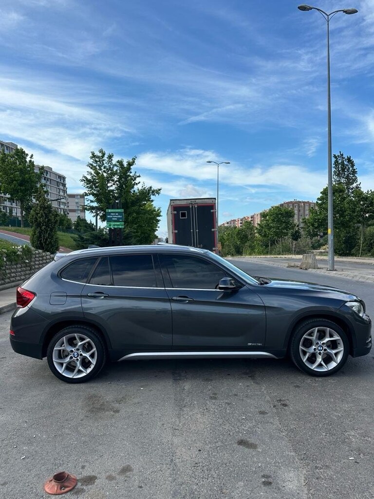 sahibinden orjinal 135000 km de - 9