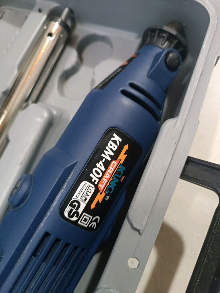 GRAVÜR MAKİNESİ - 2