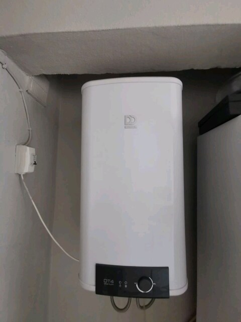 DEMİR DÖKÜM TERMOSİFON