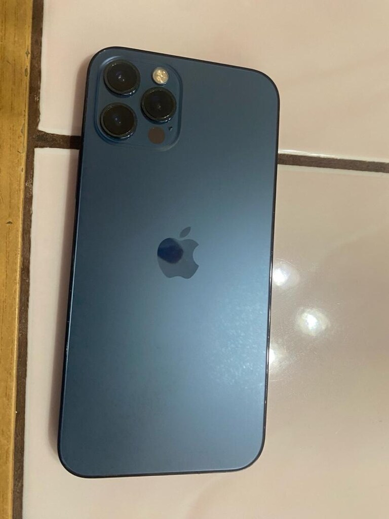 ayfon 12 pro 128gbyt - 6